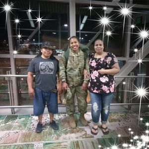 Meet your Posher, Kathy